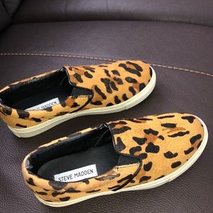 Steve Madden shoes